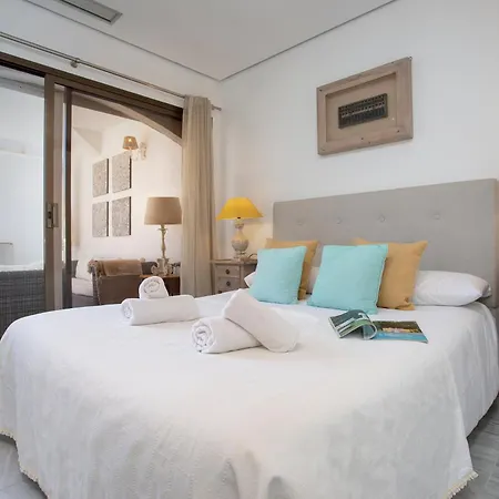 Golden By Rent Me Appartement Marbella