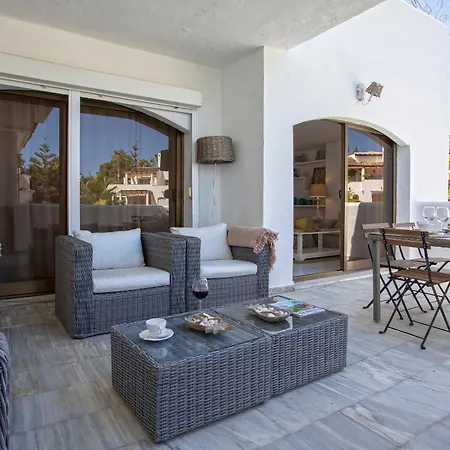 Golden By Rent Me * Marbella