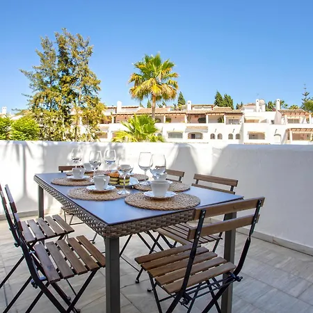 Appartement Golden By Rent Me *