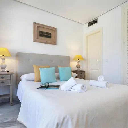 Golden By Rent Me Marbella