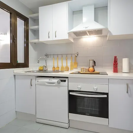 Golden By Rent Me Apartment Marbella