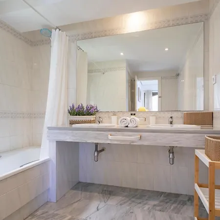 Golden By Rent Me Apartment Marbella